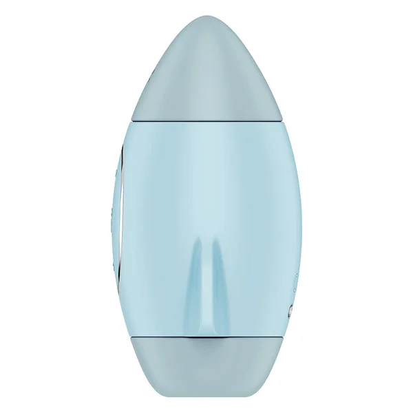 Satisfyer Mission Control Air Pulse Clitoral Stimulator — image 5 of 11