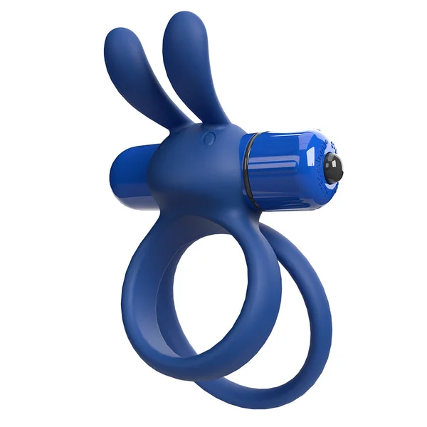 Screaming O Ohare XL Rabbit Vibrating Cock Ring — image 3 of 4