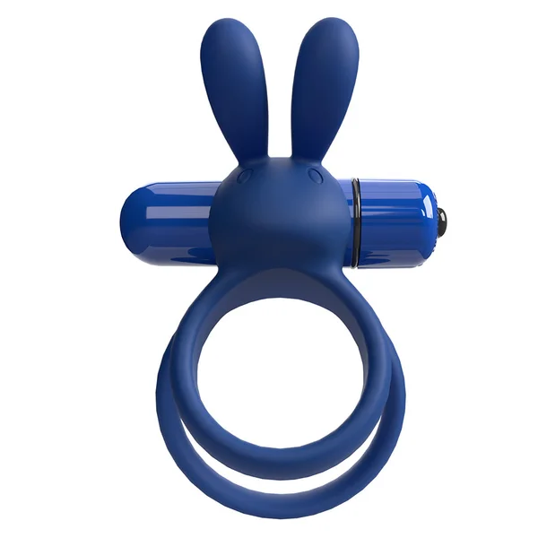 Screaming O Ohare XL Rabbit Vibrating Cock Ring — image 4 of 4