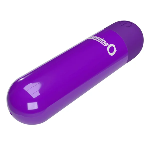 Screaming O Rechargeable Bullet Vibrator — image 6 of 8
