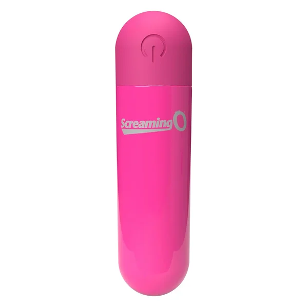 Screaming O Rechargeable Bullet Vibrator — image 3 of 8