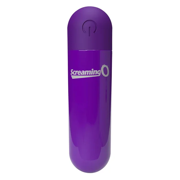 Screaming O Rechargeable Bullet Vibrator — image 5 of 8