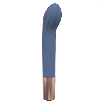 shots loveline traveler g spot vibrator and lubricant dispenser