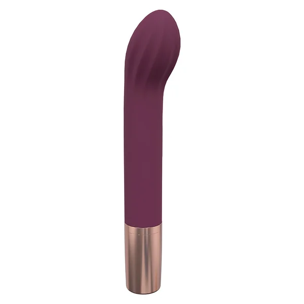 Shots LoveLine Traveler G-Spot Vibrator and Lubricant Dispenser — image 4 of 12