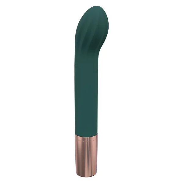 Shots LoveLine Traveler G-Spot Vibrator and Lubricant Dispenser — image 7 of 12
