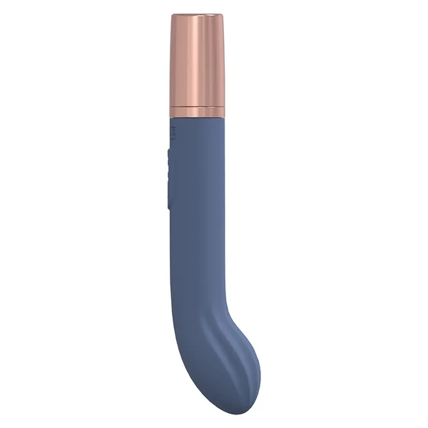 Shots LoveLine Traveler G-Spot Vibrator and Lubricant Dispenser — image 2 of 12