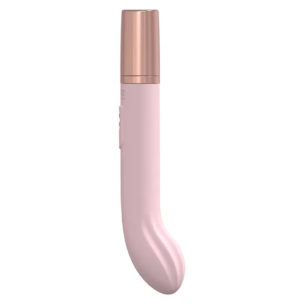 Shots LoveLine Traveler G-Spot Vibrator and Lubricant Dispenser — image 11 of 12