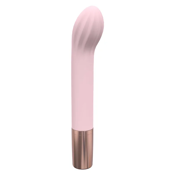 Shots LoveLine Traveler G-Spot Vibrator and Lubricant Dispenser — image 10 of 12