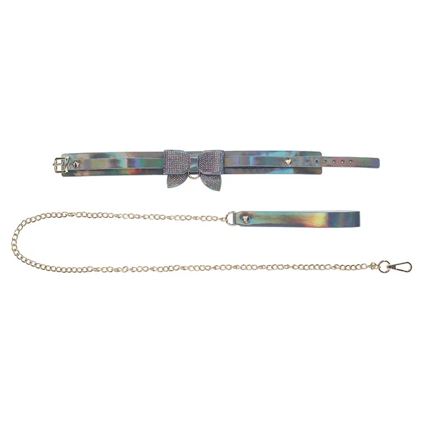 Ouch! Paris Collection Collar & Leash — image 2 of 5