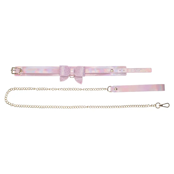 Ouch! Paris Collection Collar & Leash — image 5 of 5