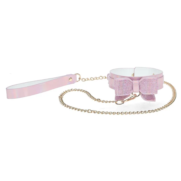 Ouch! Paris Collection Collar & Leash — image 4 of 5