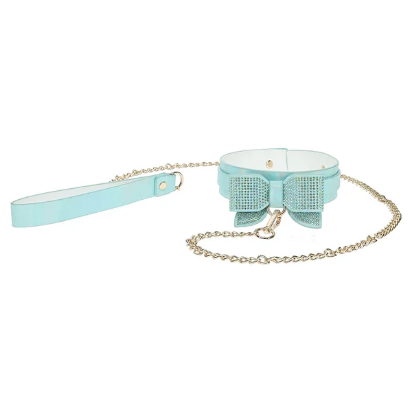 Ouch! Paris Collection Collar & Leash — image 3 of 5