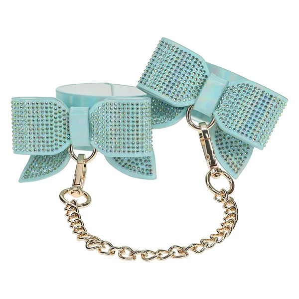 Ouch! Paris Collection Handcuffs — image 4 of 6