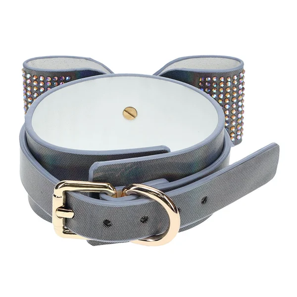Ouch! Paris Collection Handcuffs — image 3 of 6