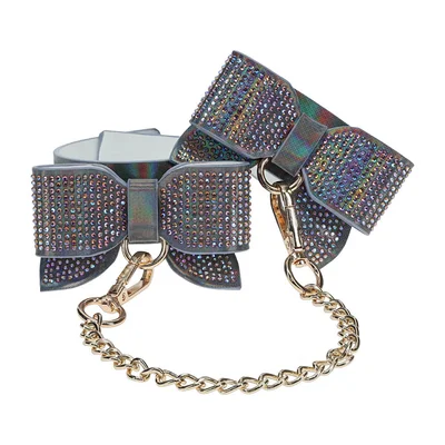 ouch paris collection handcuffs