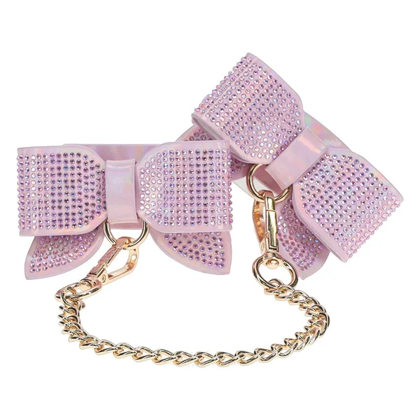 Ouch! Paris Collection Handcuffs — image 5 of 6