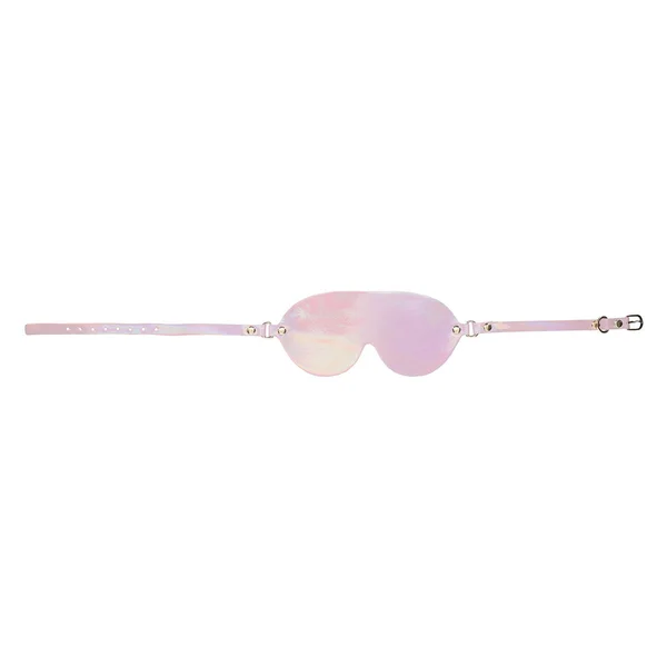 Ouch! Paris Collection Blindfold — image 4 of 5
