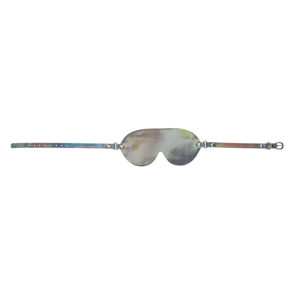 Ouch! Paris Collection Blindfold — image 2 of 5