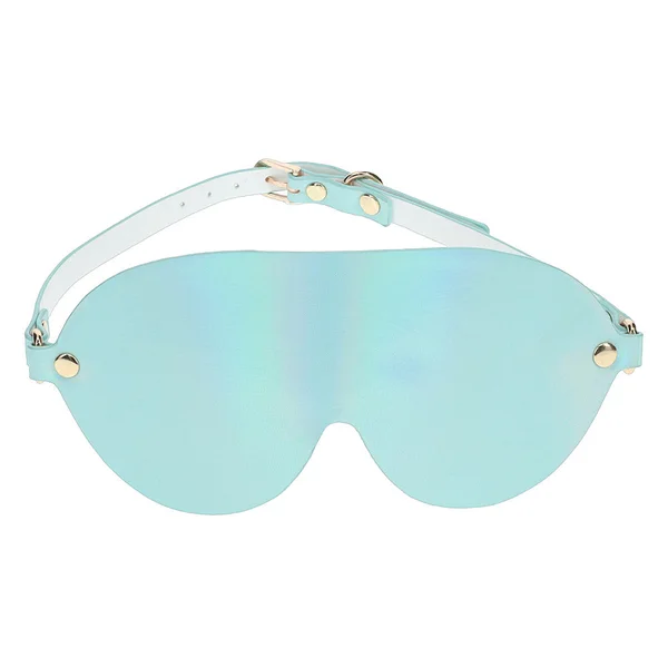 Ouch! Paris Collection Blindfold — image 5 of 5