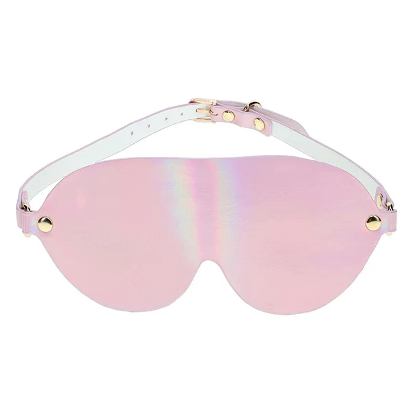 Ouch! Paris Collection Blindfold — image 3 of 5