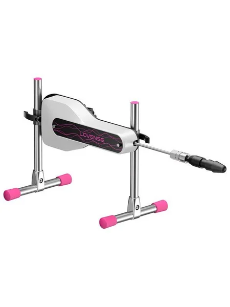 Lovense Mini Sex Machine — image 7 of 8