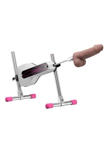 Lovense Mini Sex Machine — image 9 of 16