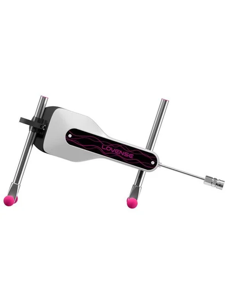 Lovense Mini Sex Machine — image 8 of 8