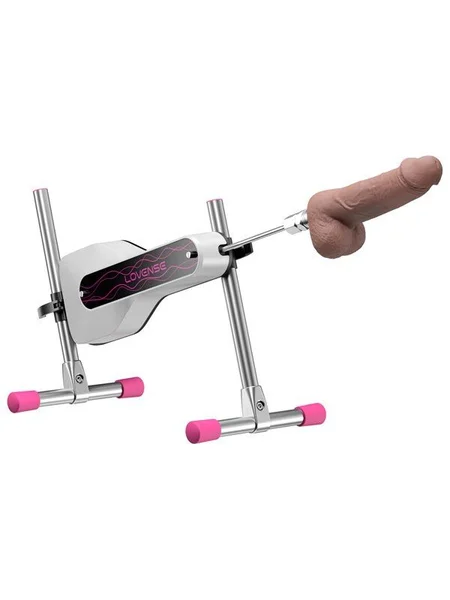 Lovense Mini Sex Machine — image 4 of 8