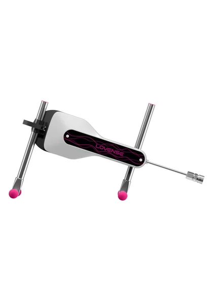 Lovense Mini Sex Machine — image 14 of 16