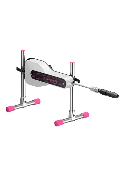 Lovense Mini Sex Machine — image 12 of 16
