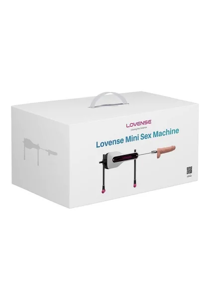 Lovense Mini Sex Machine — image 16 of 16