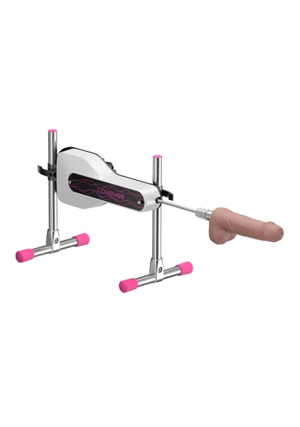 Lovense Mini Sex Machine — image 10 of 16