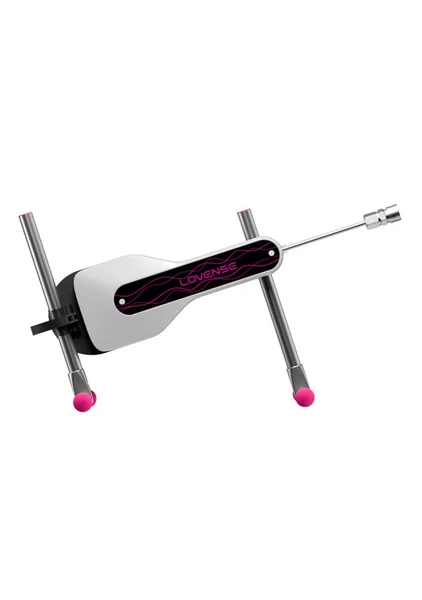Lovense Mini Sex Machine — image 13 of 16