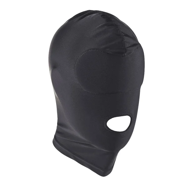 Love in Leather Lycra Closed Eye Open Mouth Hood — image 2 of 2