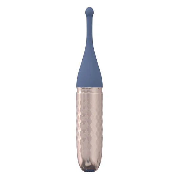 Shots Loveline The Thrill Interchangeable Vibrator — image 2 of 5