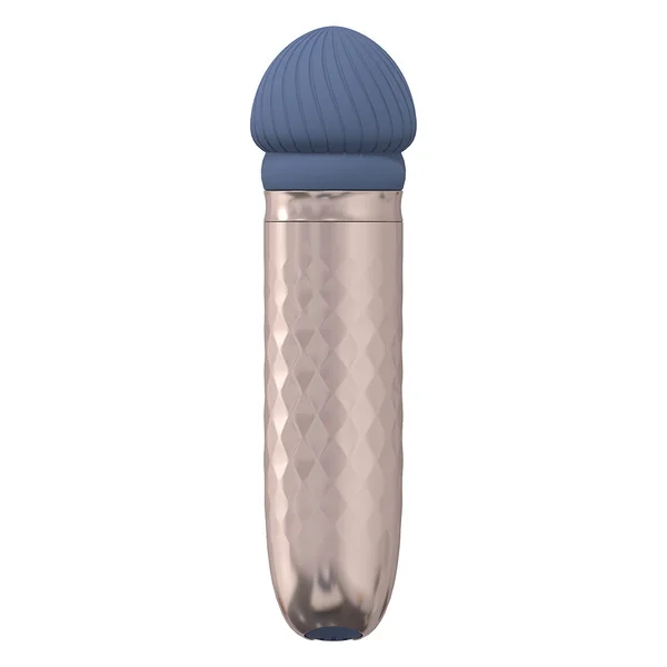 Shots Loveline The Thrill Interchangeable Vibrator — image 4 of 5
