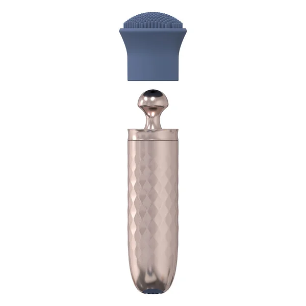 Shots Loveline The Thrill Interchangeable Vibrator — image 5 of 5