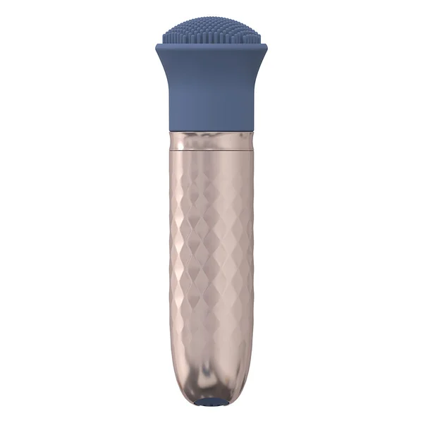 Shots Loveline The Thrill Interchangeable Vibrator — image 3 of 5