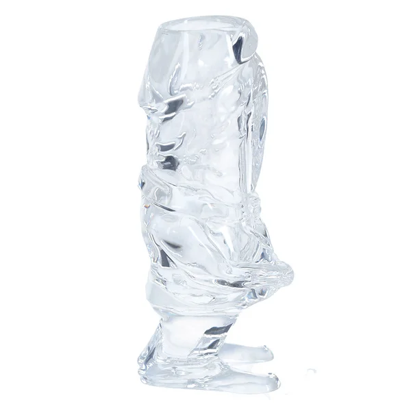 Shots The Dickheads Groom Tall Shot Glasses 4 pack — image 3 of 3