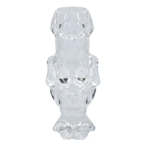 Shots The Dickheads Couples Tall Shot Glasses 4 pack — image 3 of 3