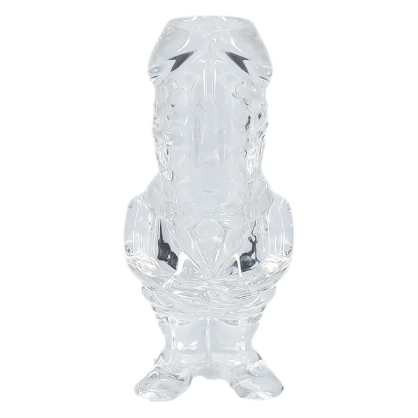 Shots The Dickheads Couples Tall Shot Glasses 4 pack — image 2 of 3