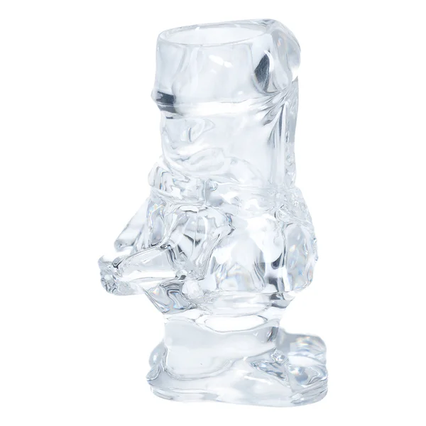 Shots The Dickheads Shorty Shot Glasses 4 pack — image 3 of 3