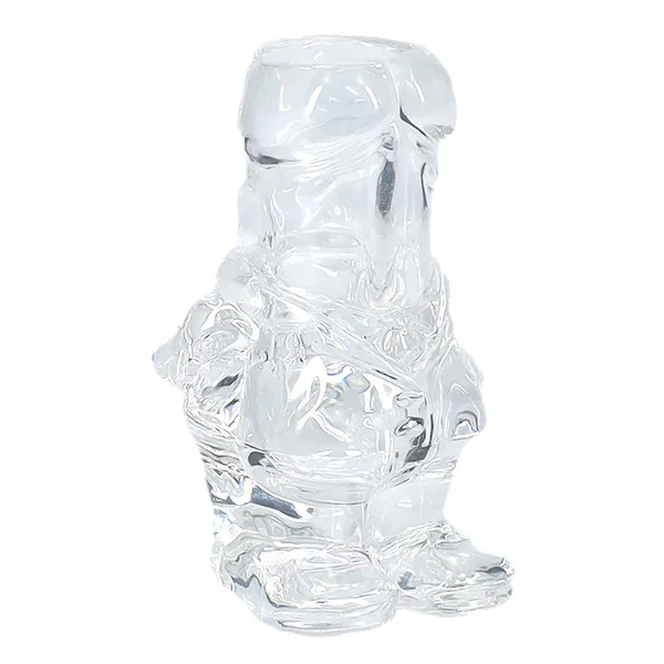 Shots The Dickheads Shorty Shot Glasses 4 pack — image 2 of 3