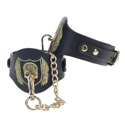 ouch london collection handcuffs