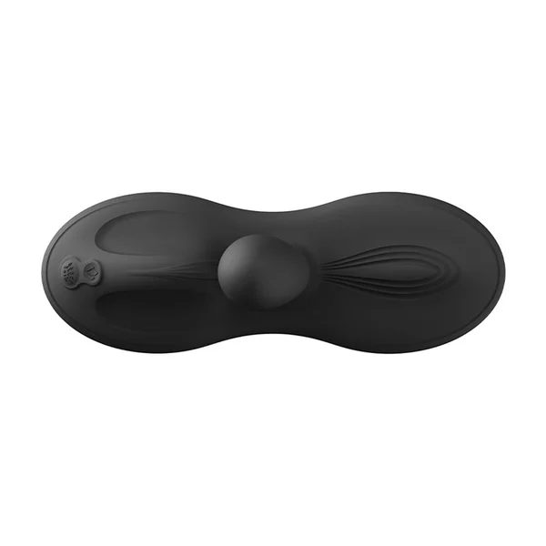 Zalo Flora Smart Vibrating Pad