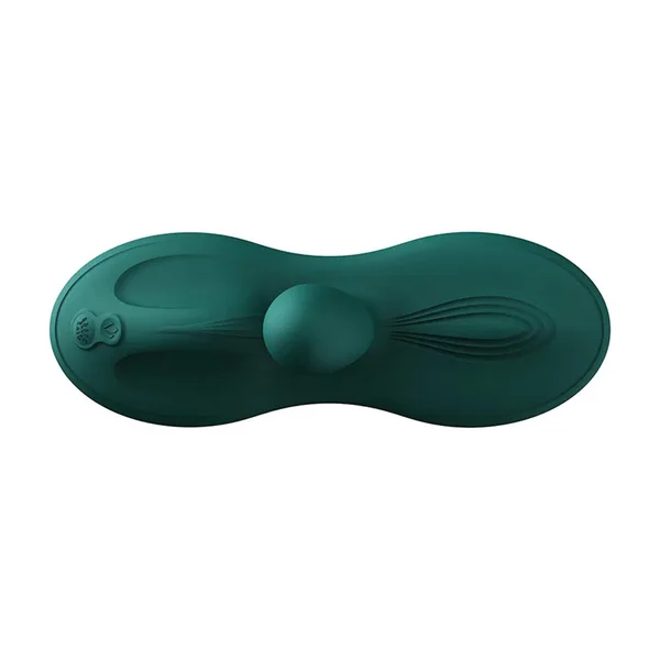 Zalo Flora Smart Vibrating Pad