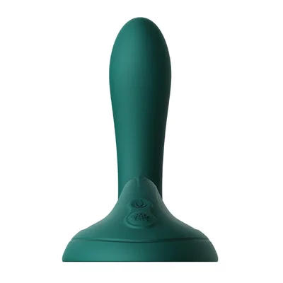 zalo flora smart vibrating pad