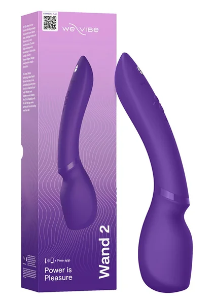 We-Vibe Wand 2 — image 10 of 13