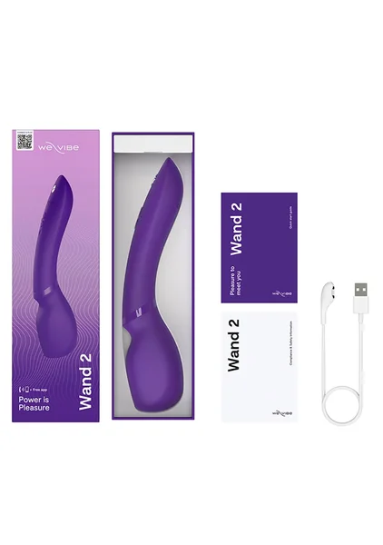 We-Vibe Wand 2 — image 9 of 13