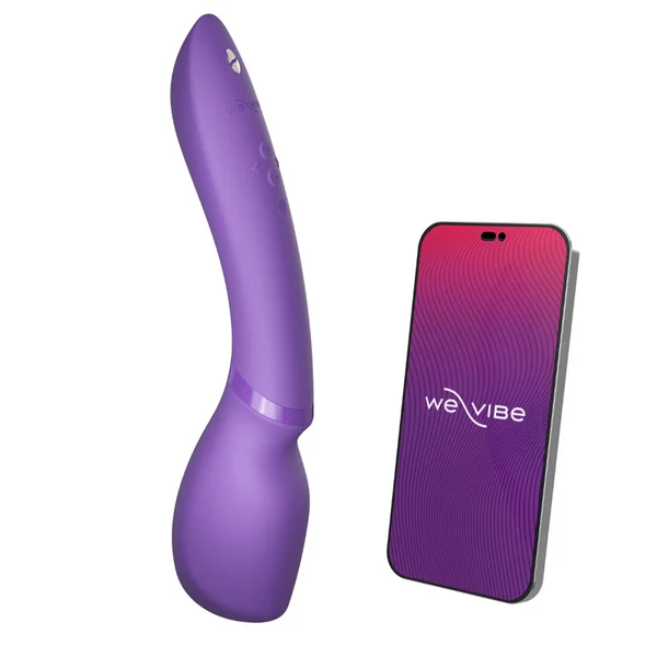 We-Vibe Wand 2 — image 16 of 16